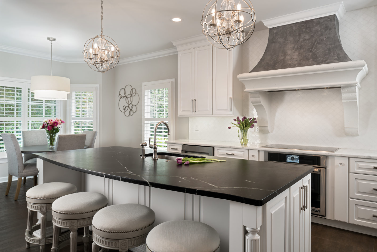 How To Choose A Countertop Case Charlotte