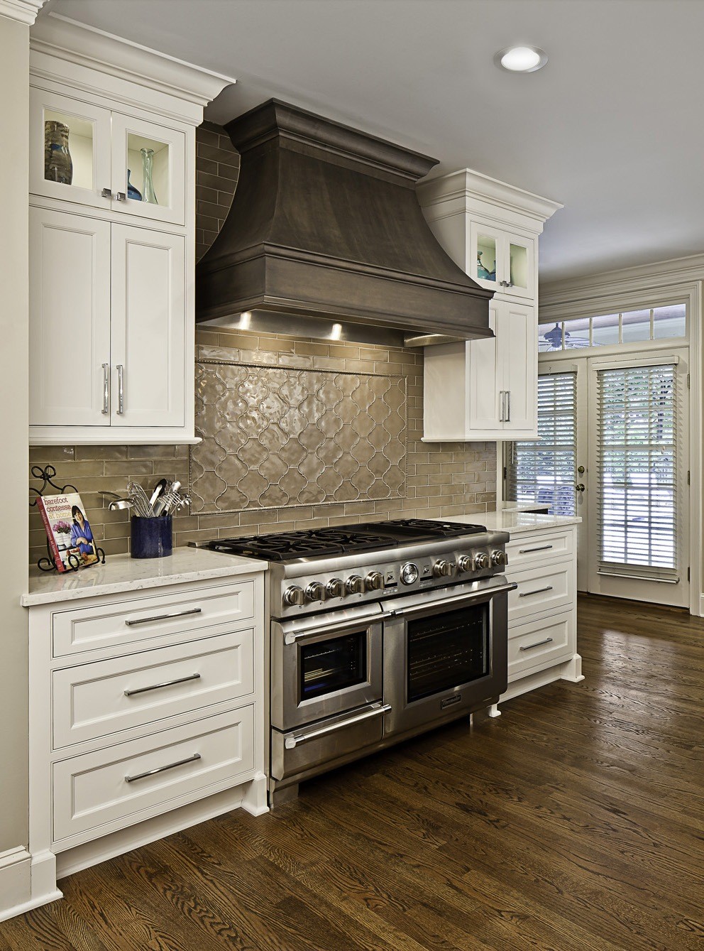 How to Choose Kitchen Cabinets | Case Charlotte